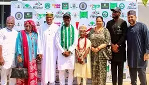 Creativity reinventing Nigeria’s tourism experiences – Expert Creativity reinventing Nigeria’s tourism experiences – Expert