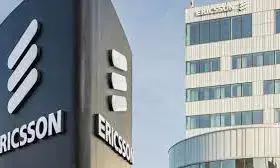 Ericsson introduces AI network solutions Ericsson introduces AI network solutions
