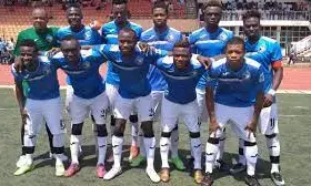 Abia govt. appoints new technical adviser, sporting director for Enyimba FC Abia govt. appoints new technical adviser, sporting director for Enyimba FC