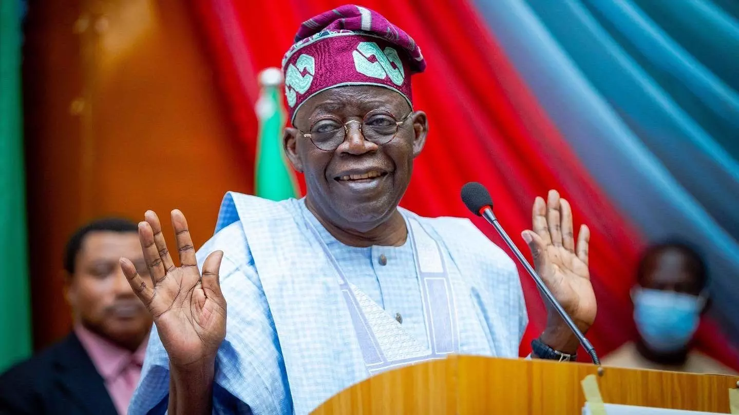 Rare convergence of Lent, Ramadan signals shared value – Tinubu Rare convergence of Lent, Ramadan signals shared value – Tinubu