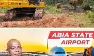 Abia Airport: Landowners threaten to reclaim farmlands over compensation concerns