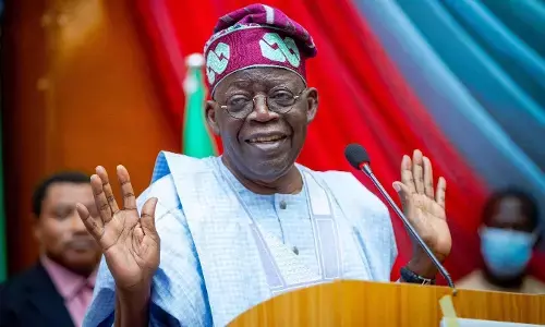 Rare convergence of Lent, Ramadan signals shared value – Tinubu