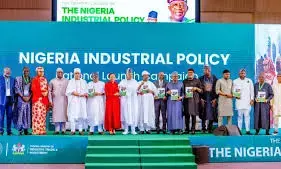 FG recommits to implementing Nigeria’s 2026 foreign policy roadmap