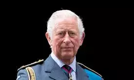 ‘law must take its course’ after Andrew arrest -King Charles