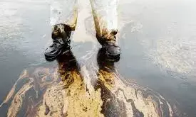 Large-scale oil spills reported at U.S. military bases in South Korea