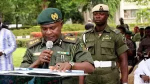 CG National Park urges retiring staff members to engage in post-service activities CG National Park urges retiring staff members to engage in post-service activities