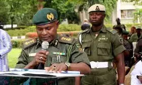 CG National Park urges retiring staff members to engage in post-service activities CG National Park urges retiring staff members to engage in post-service activities