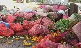 Don proffers solutions to address Nigeria’s post-harvest losses Don proffers solutions to address Nigeria’s post-harvest losses