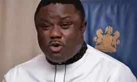 C’River workers threaten protest over alleged unpaid salaries C’River workers threaten protest over alleged unpaid salaries