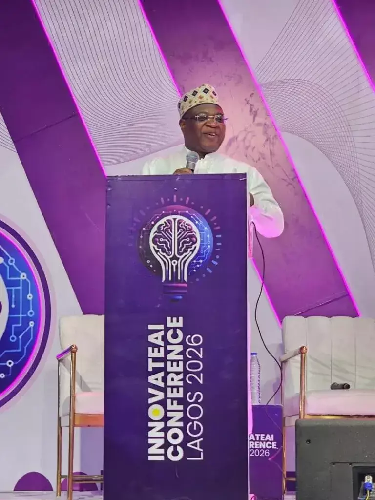 Weak AI governance can trigger capital flight, NGX Chairman warns Weak AI governance can trigger capital flight, NGX Chairman warns