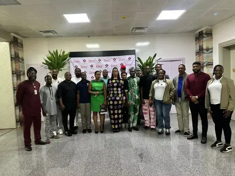 Zinox, TD Africa partner to boost distribution of locally manufactured technology Zinox, TD Africa partner to boost distribution of locally manufactured technology