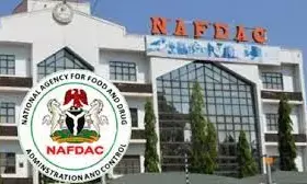 NAFDAC alerts Nigerians on suspected revalidated SMA Gold formula NAFDAC alerts Nigerians on suspected revalidated SMA Gold formula