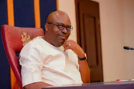 Rivers records major improvements in health sector, says Fubara Rivers records major improvements in health sector, says Fubara