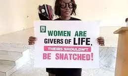 Osun: FIDA demands strict prosecution of rape cases under VAPP Law