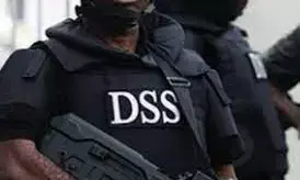 DSS witness narrates how EFCC chairman was allegedly blackmailed DSS witness narrates how EFCC chairman was allegedly blackmailed
