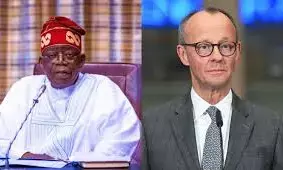 Germany urges collective action on Nigeria’s security challenges Germany urges collective action on Nigeria’s security challenges