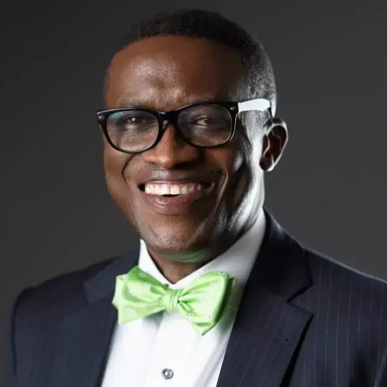 Liberia appoints new Honorary Consul to Lagos