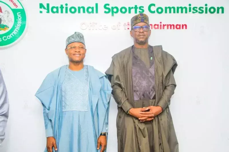 NSC transfers Ahmadu Bello Stadium to Kaduna Govt. for rehabilitation NSC transfers Ahmadu Bello Stadium to Kaduna Govt. for rehabilitation