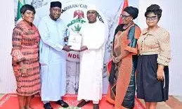 Drug control masterplan will strengthen Nigeria’s drug control efforts, says Marwa Drug control masterplan will strengthen Nigeria’s drug control efforts, says Marwa