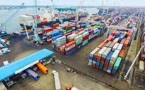 NPA says 33 vessels to arrive Lagos ports with petroleum products, food NPA says 33 vessels to arrive Lagos ports with petroleum products, food