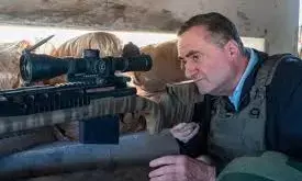 Israel says Hezbollah leader a ‘marked target’ after rocket fire