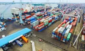 NPA says 33 vessels to arrive Lagos ports with petroleum products, food NPA says 33 vessels to arrive Lagos ports with petroleum products, food