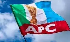 APC national committee screens aspirants for state congress in Benue APC national committee screens aspirants for state congress in Benue
