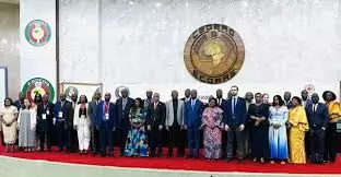 ICRC, ECOWAS strengthen civilian protection policy ICRC, ECOWAS strengthen civilian protection policy