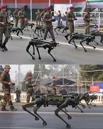 Indian Army intensifies tech-driven transformation – Official Indian Army intensifies tech-driven transformation – Official