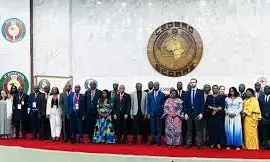 ICRC, ECOWAS strengthen civilian protection policy