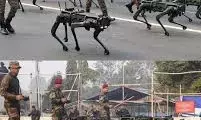 Indian Army intensifies tech-driven transformation – Official