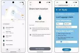 Turkish Airlines partner Google on new ‘Share Item Location’ Turkish Airlines partner Google on new ‘Share Item Location’