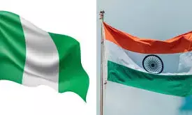 India-Nigeria cooperation anchored on trade, technology, tourism— Envoy
