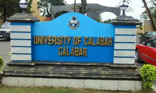 Court awards N55m damages to ex-Unical students for unaccredited engineering courses