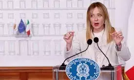 Italy ready to offer Gulf countries defence support