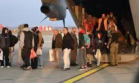 Zambia begins process to evacuate citizens from Middle East