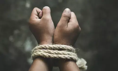 kidnapped ex-Ebonyi Deputy governor’s father dies in kidnapper’s den