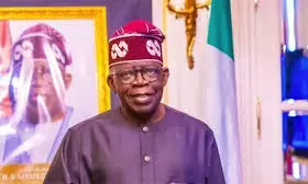 Tinubu promises full support for successful WPRF hosting – NIPR says