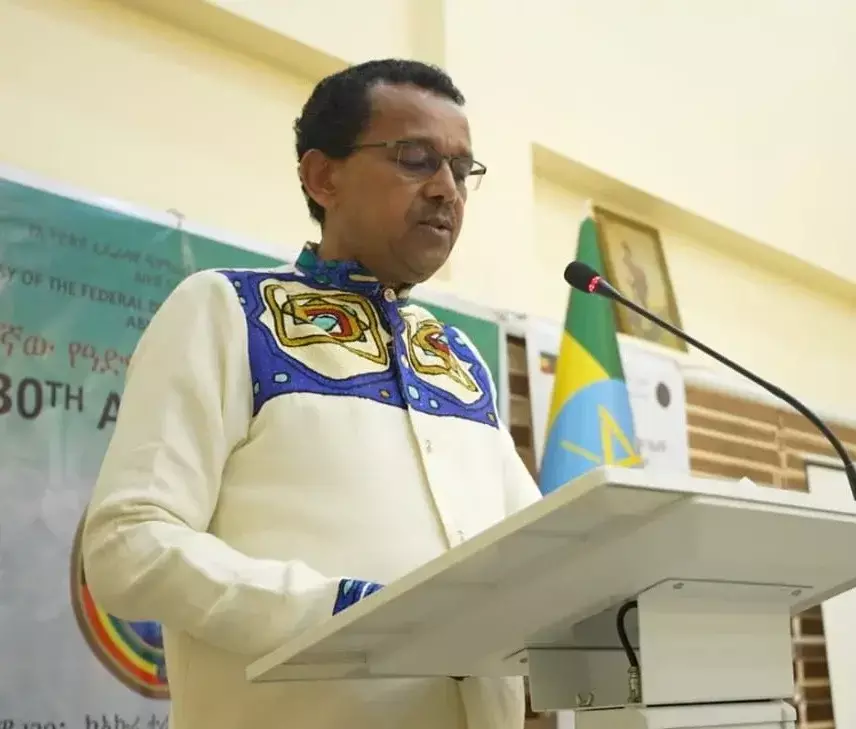 Ethiopian envoy extols women’s historical role in advancing human rights Ethiopian envoy extols women’s historical role in advancing human rights