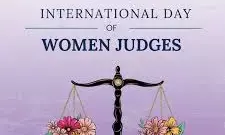 International Day of Women Judges: NHRC ES seeks more women on the Bench