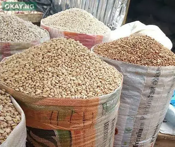 Beans farmers predict steady price hike