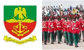 NDA alerts Kaduna  residents ahead of cadets’ “Fit for Fight” competition