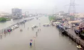 Lagos warns residents of possible flooding, excess rainfall in 2026