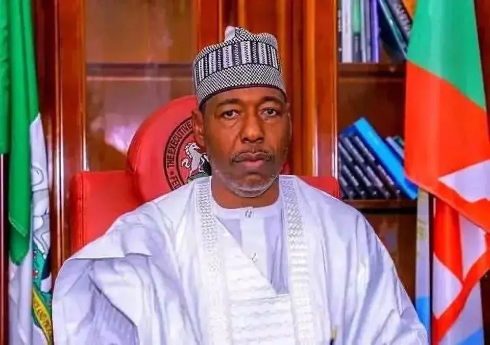 Zulum approves recruitment of 473 medical personnel – CMD