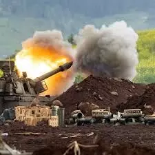 Israel launches “targeted” ground operations in southern Lebanon Israel launches “targeted” ground operations in southern Lebanon