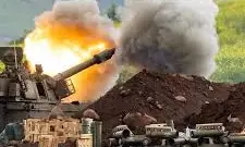 Israel launches “targeted” ground operations in southern Lebanon Israel launches “targeted” ground operations in southern Lebanon