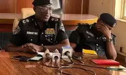 Lagos CP debunks viral extortion claim against Task Force Lagos CP debunks viral extortion claim against Task Force