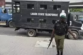 Taskforce denies Lagos land-grabbing allegations Taskforce denies Lagos land-grabbing allegations