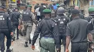 Police place operatives on alert over Anambra traditional stool dispute Police place operatives on alert over Anambra traditional stool dispute