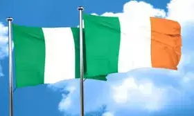 Nigeria, Ireland move to deepen bilateral, economic ties Nigeria, Ireland move to deepen bilateral, economic ties